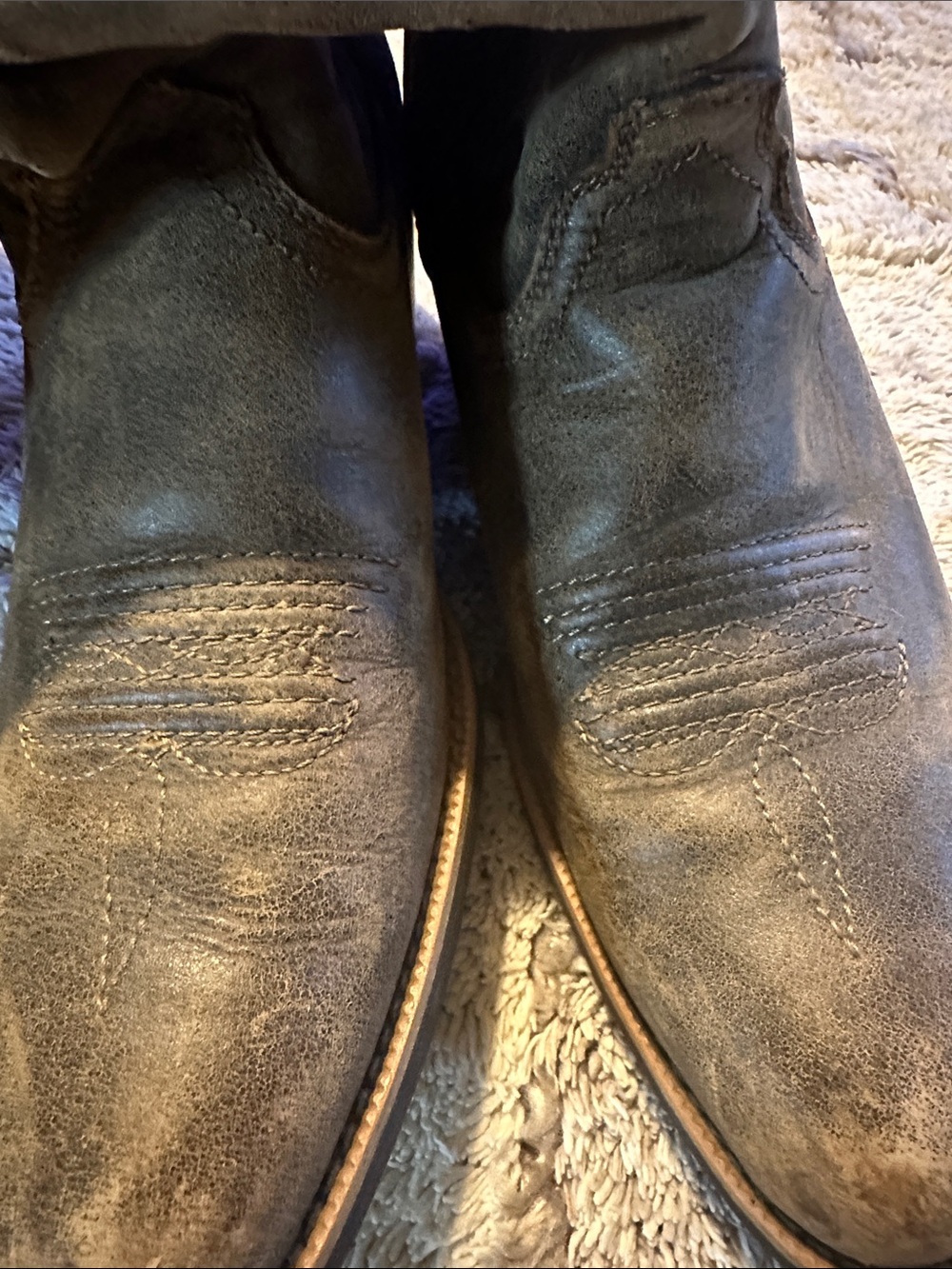 Women Twisted X Boots - Picture 5 of 11